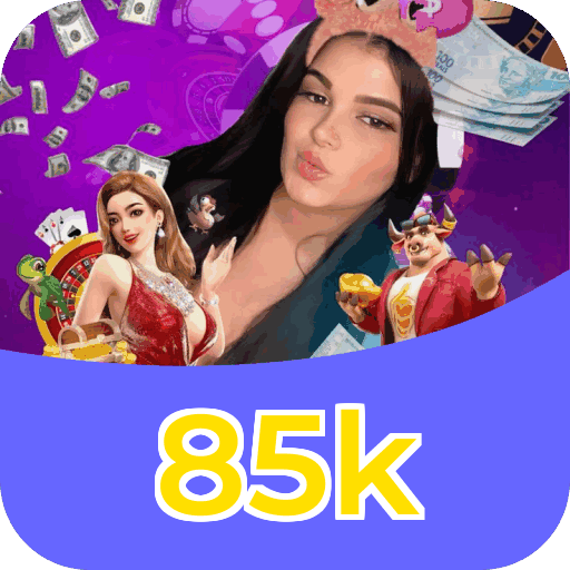 85k RTP Games